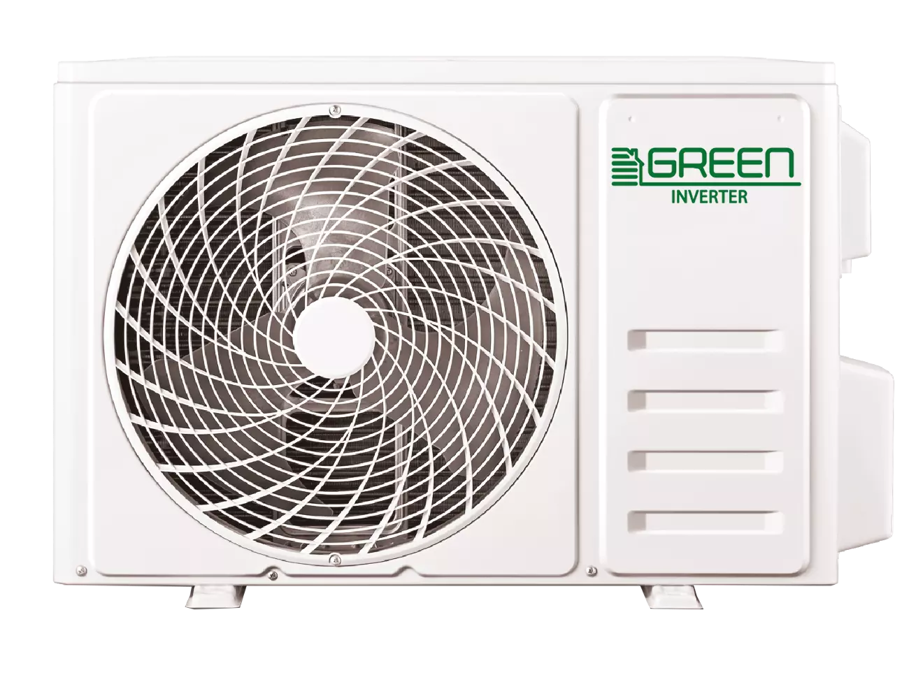 Инверторный кондиционер GREEN TSI/TSO-18 HRIY1 TSI Inverter купить в  Салавате