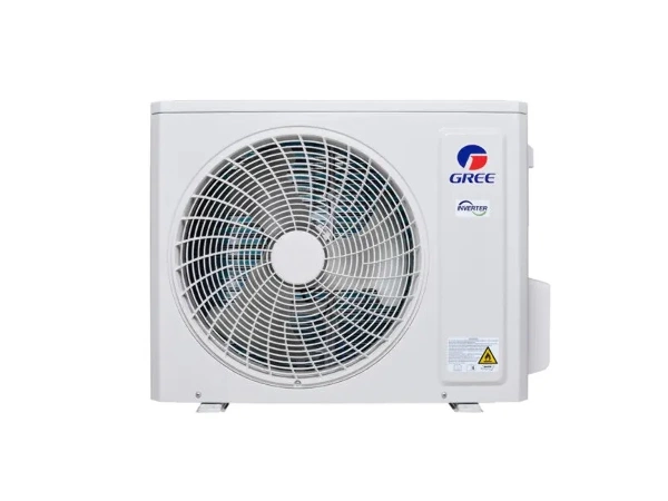 Gree GWH18AVDXE-K6DNA1A black