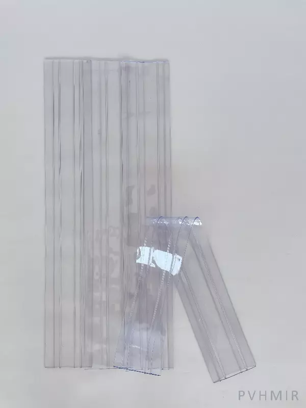 Шторка для будки 30x40 рифленая